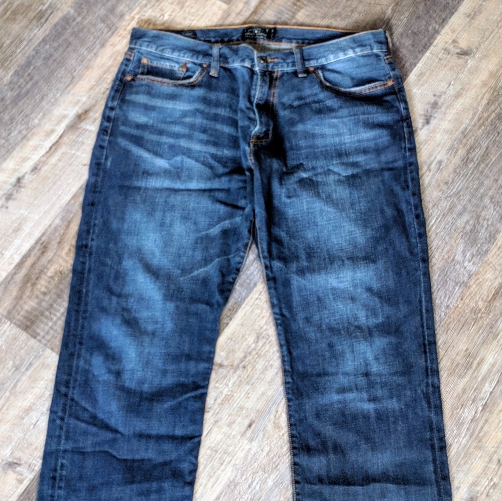 Men's Lucky Jeans 36X34